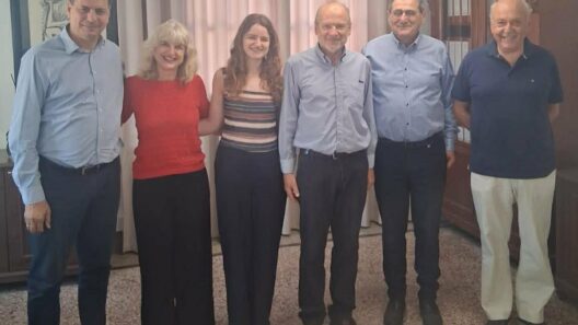 Πάτρα: Νέος δημοτικός σύμβουλος ο Δημήτρης Νταλαπέρας, μετά την παραίτηση της Σοφίας Στεφανοπούλου ΦΩΤΟ 36 Πάτρα: Νέος δημοτικός σύμβουλος ο Δημήτρης Νταλαπέρας, μετά την παραίτηση της Σοφίας Στεφανοπούλου ΦΩΤΟ