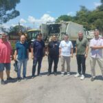 Πάτρα: Ο Ψωμάς στον ΧΥΤΑ Ξερόλακκας, με την εκτίμηση ότι δεν θα κλείσει ποτέ