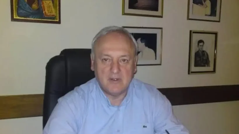 Αθήνα: Νεκρός ο ποινικολόγος Σταύρος Γεωργίου με ενδείξεις εγκληματικής ενέργειας 4 Ο ποιητικός Σταύρος Γεωργίου
