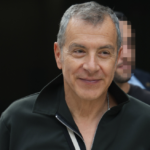 Σταύρος Θεοδωράκης: Το ταξίδι των «Πρωταγωνιστών» στον Alpha ολοκληρώνεται