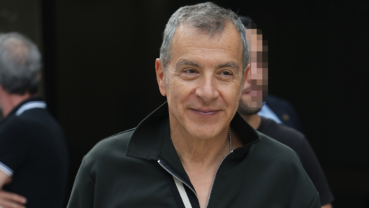 Σταύρος Θεοδωράκης: Το ταξίδι των «Πρωταγωνιστών» στον Alpha ολοκληρώνεται 16 Σταύρος Θεοδωράκης: Το ταξίδι των «Πρωταγωνιστών» στον Alpha ολοκληρώνεται