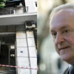 Αθήνα: Τι εξετάζουν οι Αρχές για τον νεκρό ποινικολόγο Σταύρο Γεωργίου