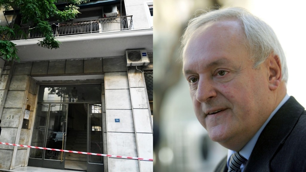 Νεκρός στο γραφείο του ο Σταύρος Γεωργίου: Τι εξετάζουν οι Αρχές