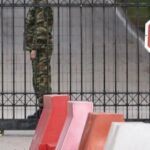 Άργος Ορεστικό: Μεθυσμένος εισέβαλε σε στρατόπεδο!