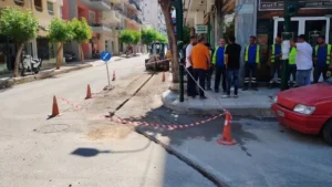 Πάτρα: Αναστάτωση από τις απανωτές διακοπές ρεύματος – Καταγγελίες για ζημιές σε επιχειρήσεις και νοικοκυριά - Εμπλεκόμενοι στο Patrapress