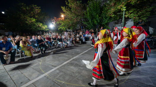 Η Αρχαία Ολυμπία στο επίκεντρο διεθνών συζητήσεων – Αυλαία για το 28ο Συμπόσιο της Σύμης ΦΩΤΟ 12 Η Αρχαία Ολυμπία στο επίκεντρο διεθνών συζητήσεων – Αυλαία για το 28ο Συμπόσιο της Σύμης ΦΩΤΟ