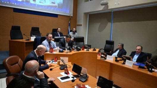 Πάτρα: Επιβεβαίωση του Patrapress.gr - Νέος Πρόεδρος του Περιφερειακού Συμβουλίου ο Γιώργος Παναγούλιας 37 Πάτρα: Επιβεβαίωση του Patrapress.gr - Νέος Πρόεδρος του Περιφερειακού Συμβουλίου ο Γιώργος Παναγούλιας