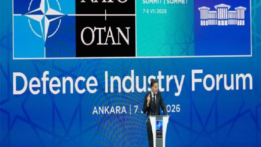 ΑΠΕΥΘΕΙΑΣ η Σύνοδος του ΝΑΤΟ: Στην Άγκυρα ο Τραμπ - Λεπτό προς λεπτό οι εξελίξεις 12 Συνέδριο ΝΑΤΟ στην Άγκυρα