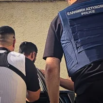 Σύρος: Ποινικές διώξεις στο ζευγάρι για τον θάνατο της 41χρονης διασώστριας 3 Σύρος: Ποινικές διώξεις στο ζευγάρι για τον θάνατο της 41χρονης διασώστριας