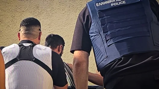 Σύρος: Ποινικές διώξεις στο ζευγάρι για τον θάνατο της 41χρονης διασώστριας 13 Σύρος: Ποινικές διώξεις στο ζευγάρι για τον θάνατο της 41χρονης διασώστριας