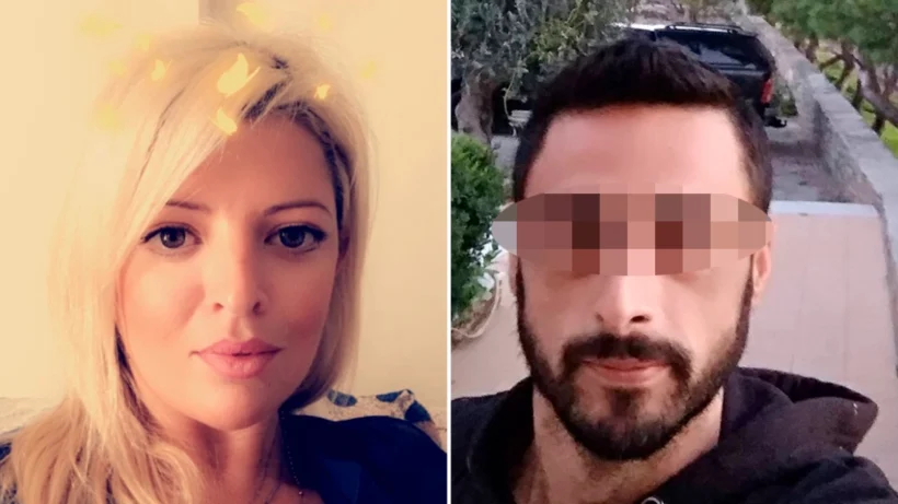 Σύρος: Η εντολή του εισαγγελέα για τον δράστη που σκότωσε τη διασώστρια του ΕΚΑΒ 4 Σύρος: Η εντολή του εισαγγελέα για τον δράστη που σκότωσε τη διασώστρια του ΕΚΑΒ