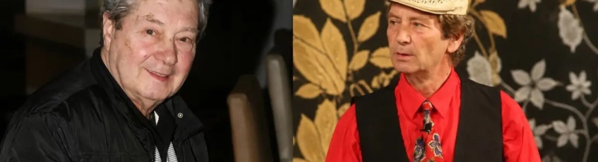 Ο Тамтакος και ο Μιχάλης Μόσιος