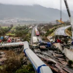Τέμπη: Εισήγηση για παραπομπή Τριαντόπουλου και Αγοραστού