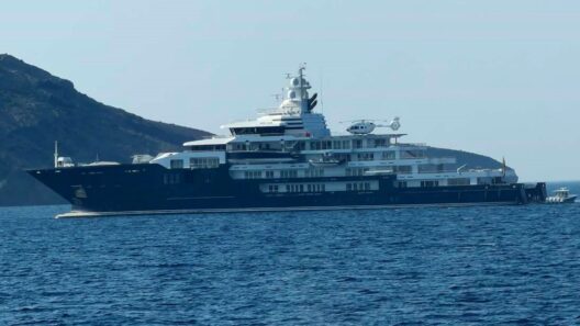 ΠΕΠΙΕΘ: Δισεκατομμυριούχοι στις Κυκλάδες – Το mega yacht Multiverse στη Μήλο ΦΩΤΟ - ΒΙΝΤΕΟ 23 ΠΕΠΙΕΘ: Δισεκατομμυριούχοι στις Κυκλάδες – Το mega yacht Multiverse στη Μήλο ΦΩΤΟ - ΒΙΝΤΕΟ