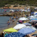 Αχαΐα: Ερχονται 40άρια και ισχυροί άνεμοι, από Κυριακή, λένε οι μετεωρολόγοι