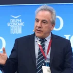 Μαξίμου: Σε «συναγερμό» μετά τη φάρσα Ρώσων στον Θάνο Ντόκο