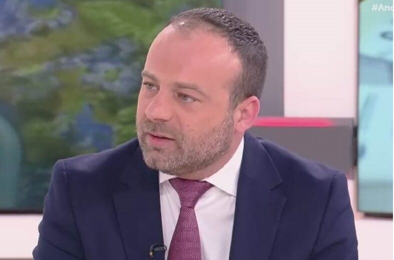 Θέμης Μπάκας