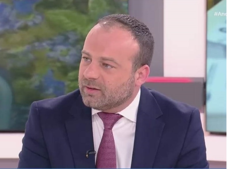 Θέμης Μπάκας