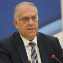 Θεοδωρικάκος: Ενδέχεται να χρειαστεί παράταση μέτρων για τα καύσιμα και μετά τον Αύγουστο