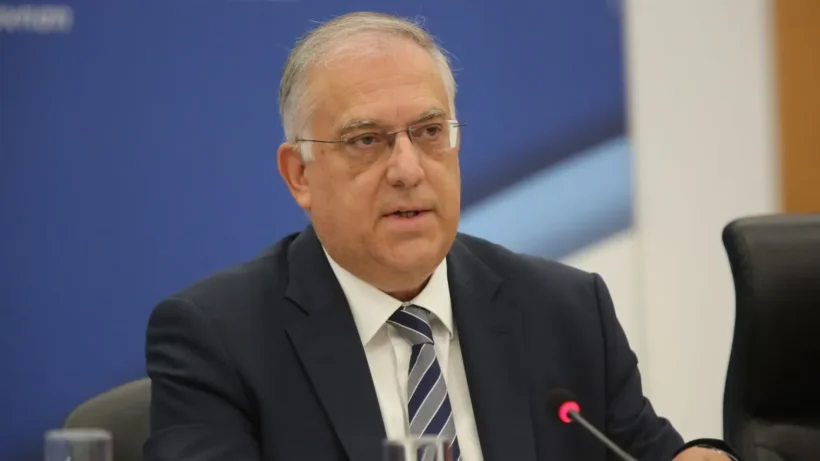 Θεοδωρικάκος: Ενδέχεται να χρειαστεί παράταση μέτρων για τα καύσιμα και μετά τον Αύγουστο 4 Θεοδωρικάκος: Ενδέχεται να χρειαστεί παράταση μέτρων για τα καύσιμα και μετά τον Αύγουστο