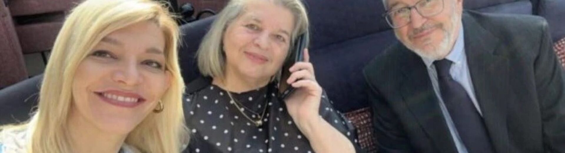 Οδός Νέστορος στη Θεσσαλονίκη