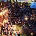 Η πρώτη επίσημη πανήγυρη του Παρεκκλησίου του Οσίου Παϊσίου στην Παραλία ΦΩΤΟ