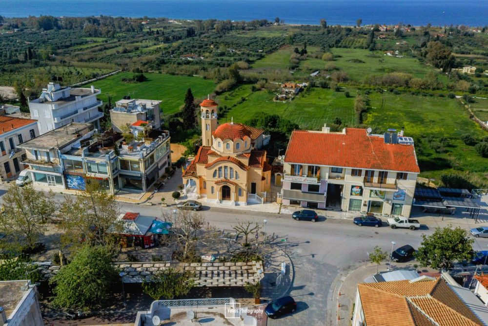 Αχαΐα: Η ακρίβεια οδήγησε σε καλοκαιρινές διακοπές όπως παλιά - Ανοίγουν τα πατρικά στα χωριά - Αιρετοί περιγράφουν την κίνηση στο Patrapress