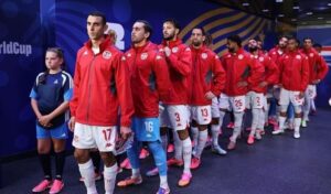 Μουντιάλ 2026: Μολυσμένο κρέας «ντόπαρε» ποδοσφαιριστές