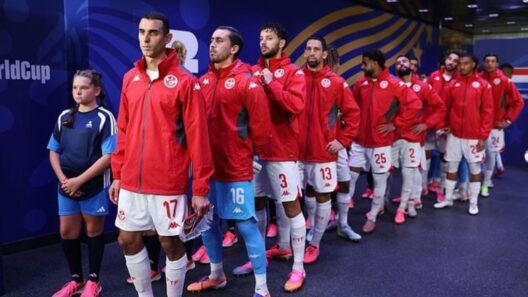 Μουντιάλ 2026: Μολυσμένο κρέας «ντόπαρε» ποδοσφαιριστές 36 Μουντιάλ 2026: Μολυσμένο κρέας «ντόπαρε» ποδοσφαιριστές