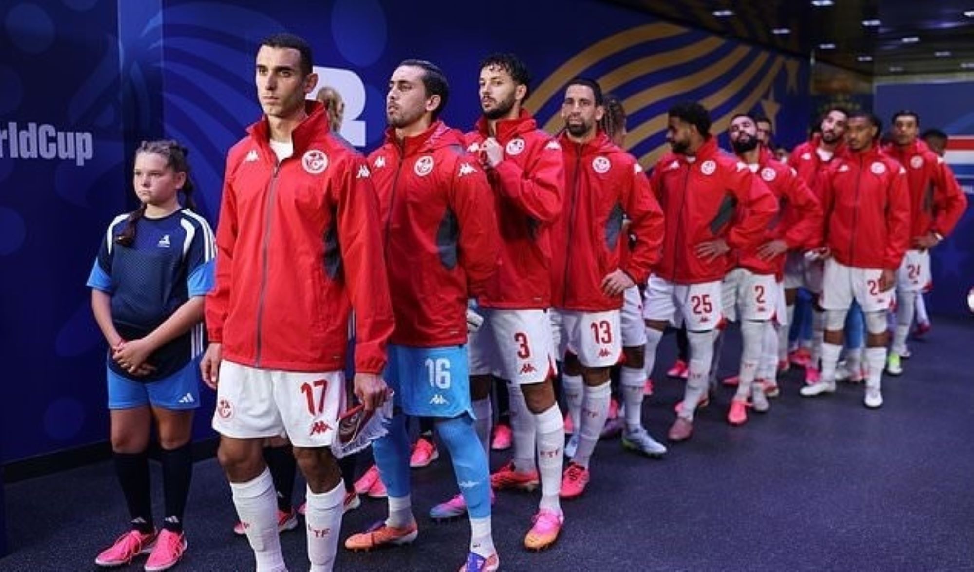 Μουντιάλ 2026: Μολυσμένο κρέας «ντόπαρε» ποδοσφαιριστές