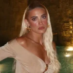 Ιωάννα Τούνη: Νιώθω ευλογημένη που τελείωσα το πανεπιστήμιο