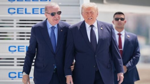Τουρκία: Η εντυπωσιακή υποδοχή Τραμπ από τον Ερντογάν ΒΙΝΤΕΟ 13 Τουρκία: Η εντυπωσιακή υποδοχή Τραμπ από τον Ερντογάν ΒΙΝΤΕΟ