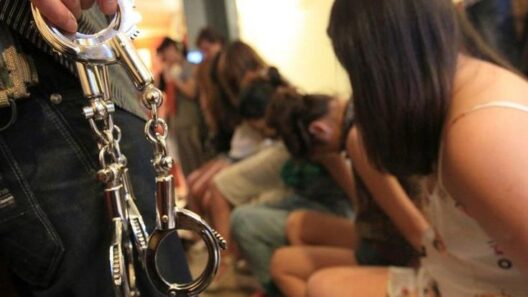 Ηλεία: Καταγγελίες για κύκλωμα trafficking με έδρα την Πάτρα; - Τι ερευνάται