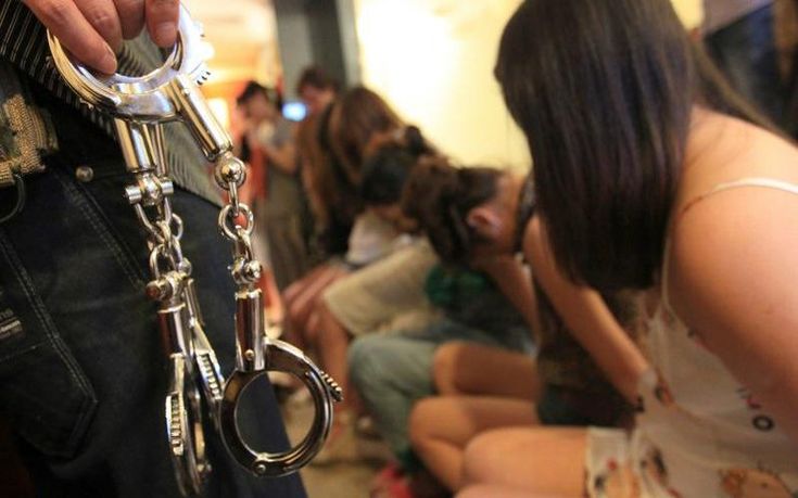 Ηλεία: Καταγγελίες για κύκλωμα trafficking με έδρα την Πάτρα; - Τι ερευνάται