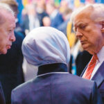 Άγκυρα:Τραμπ με Ερντογάν στο ίδιο τραπέζι του ΝΑΤΟ