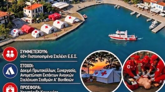 Σενάριο για σεισμό 6,7 Ρίχτερ στον Κορινθιακό - Άσκηση στα Τροιζόνια 38 Σεισμός 6,7 Ρίχτερ στην Κόρινθο