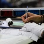 Πάτρα: «Έπεσαν» οι πρώτες κλήσεις μετά τη παρέμβαση του Patrapress για μηχανάκια σε πεζοδρόμια
