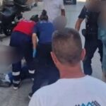 Πάτρα: Κατέληξε θύμα παράσυρσης από αυτοκίνητο