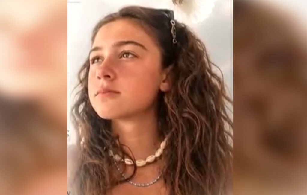 Θεσσαλονίκη: Κηδεία στα λευκά για την 15χρονη αθλήτρια του ΠΑΟΚ ΦΩΤΟ