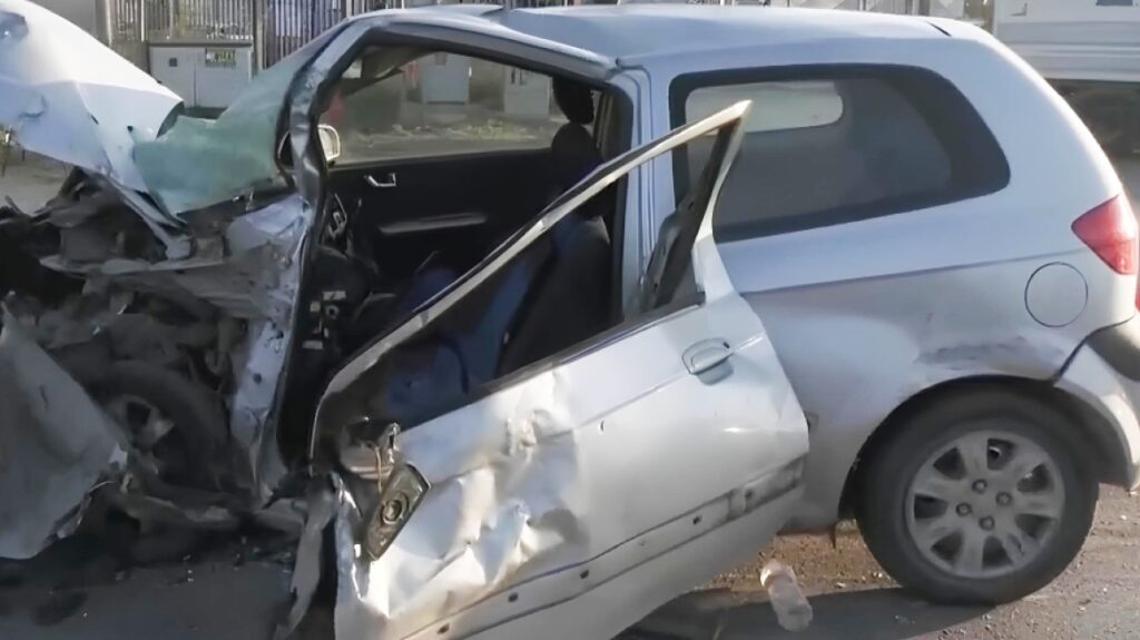 Χαλκιδική: Έχασε τη ζωή του 29χρονος σε τροχαίο