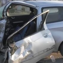 Χαλκιδική: Έχασε τη ζωή του 29χρονος σε τροχαίο