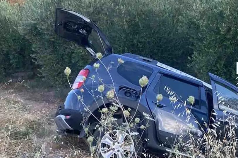 Χαλκιδική: Νεκροί οι γονείς και το βρέφος τους σε τροχαίο ΒΙΝΤΕΟ-ΦΩΤΟ