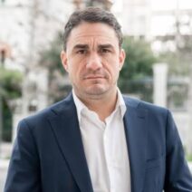 «Η Νέα Δημοκρατία είναι η μόνη πολιτική δύναμη που δεν θέλει την πραγματική αναθεώρηση του άρθρου 86»