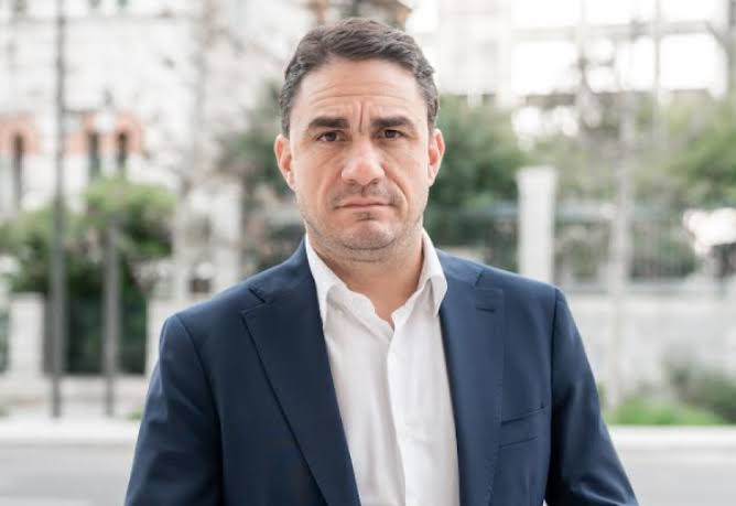 «Η Νέα Δημοκρατία είναι η μόνη πολιτική δύναμη που δεν θέλει την πραγματική αναθεώρηση του άρθρου 86»