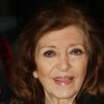 Ζαχαροπούλου: «Έφυγε» η δημοφιλής ηθοποιός