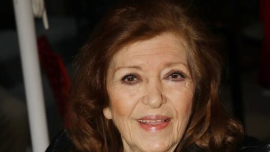«Έφυγε» η ηθοποιός Τζένη Ζαχαροπούλου - Η σχέση της με τη Βουγιουκλάκη 37 «Έφυγε» η ηθοποιός Τζένη Ζαχαροπούλου - Η σχέση της με τη Βουγιουκλάκη