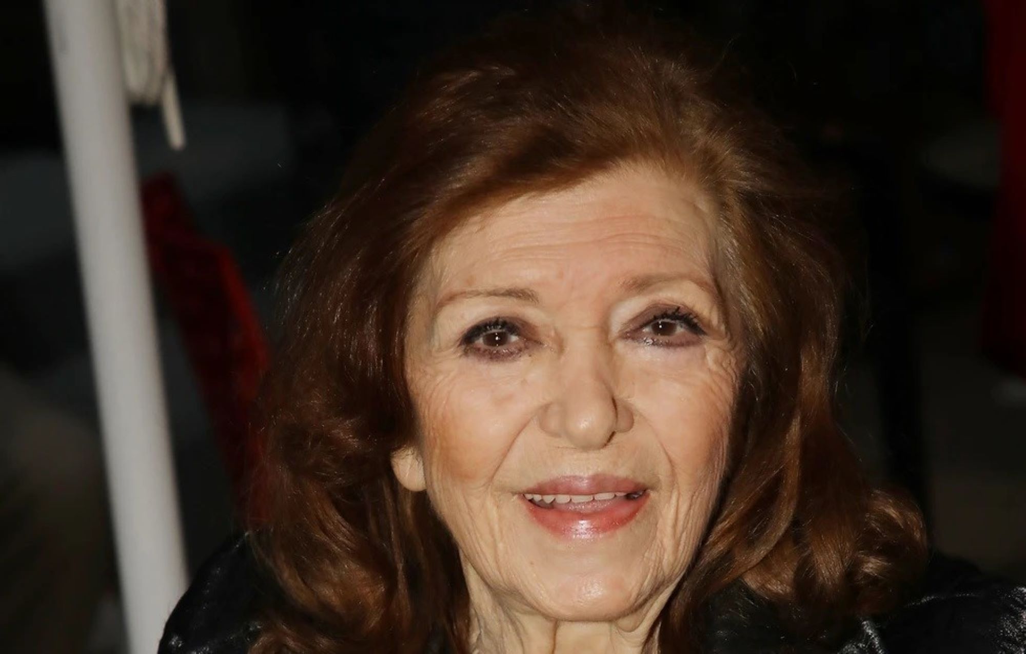 Ζαχαροπούλου: «Έφυγε» η δημοφιλής ηθοποιός 4 Ζαχαροπούλου: «Έφυγε» η δημοφιλής ηθοποιός
