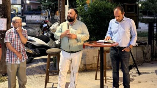 Αγιος Βασίλειος: Το κυβερνητικό πρόγραμμα του ΠΑΣΟΚ, από το Νίκο Μήλη ΦΩΤΟ 12 Αγιος Βασίλειος: Το κυβερνητικό πρόγραμμα του ΠΑΣΟΚ, από το Νίκο Μήλη ΦΩΤΟ