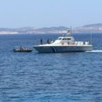 ΠΕΠΙΕΘ - Γ. Βάλλης: «Πολλά συγχαρητήρια στο Λιμεναρχείο Μήλου – Οι εντατικοί έλεγχοι ασφαλείας σώζουν ζωές» ΦΩΤΟ