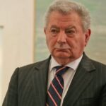  Δίκη Σήφη Βαλυράκη: Τι λέει για την εμπλοκή του ο δεύτερος κατηγορούμενος ψαράς